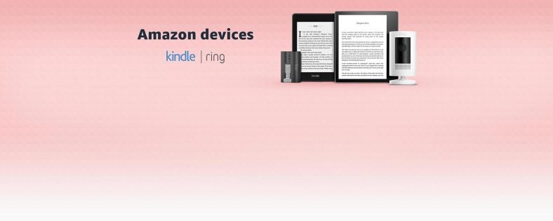 Devices and Accessories