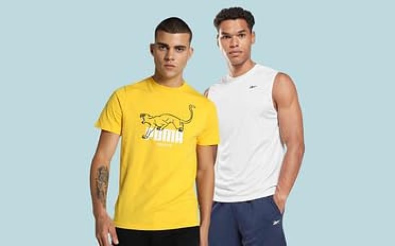 Hoodie, Shorts, Pants, and more
