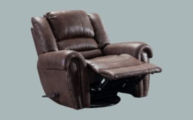 Recliners and Sofas