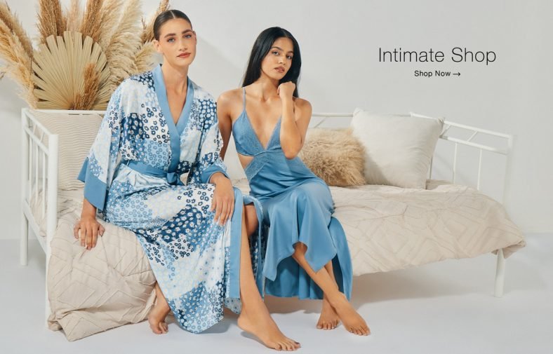 Women's Nightwear, Lingerie and More
