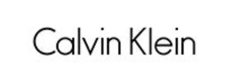 Calvin Klein Brand Fashion Products